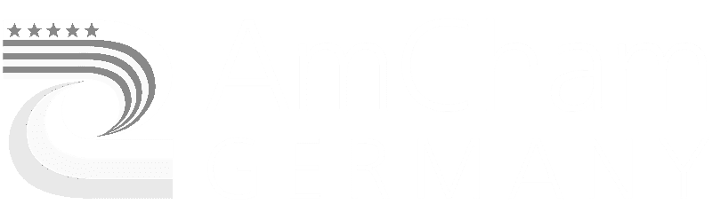 American Chamber of Commerce in Germany e.V.