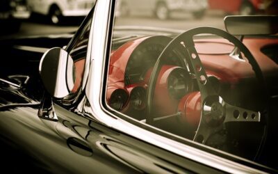 Classic cars – value appreciation and provision for the future