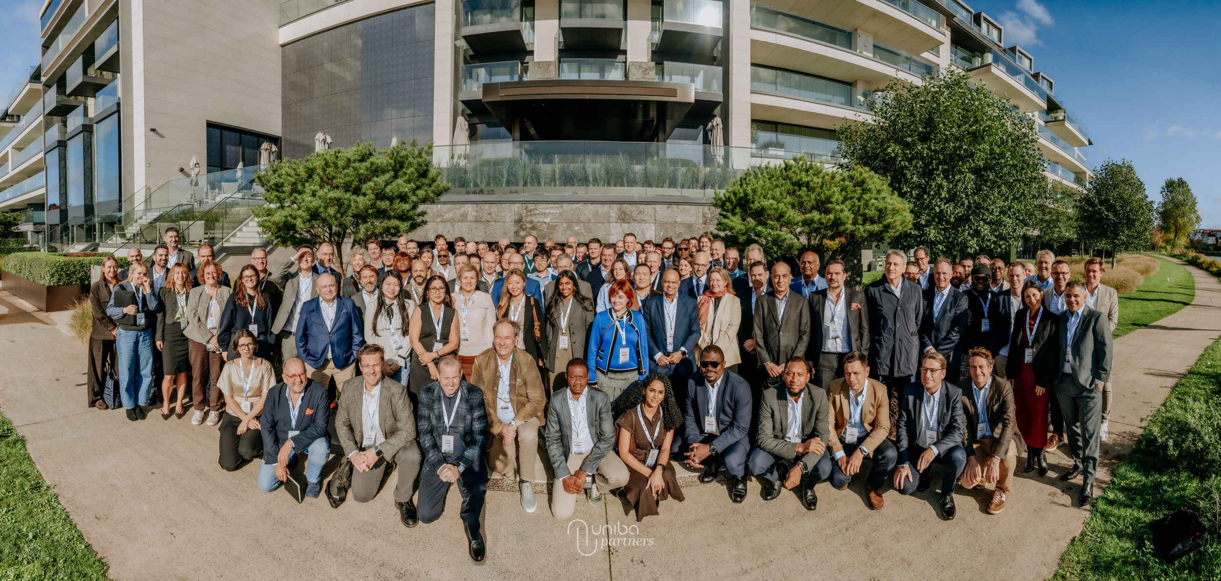 UNIBA Partners Worldwide Conference 2026