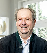Internationaler Versicherungsmakler Hörtkorn - Christian Hörtkorn